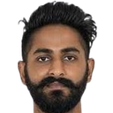 Akashdeep Singh