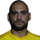 Bruno Miguel Ferreira Pinto