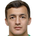 Ybraýym Mämmedow