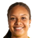 Jasmin Mansaray