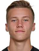 daniil melnikov