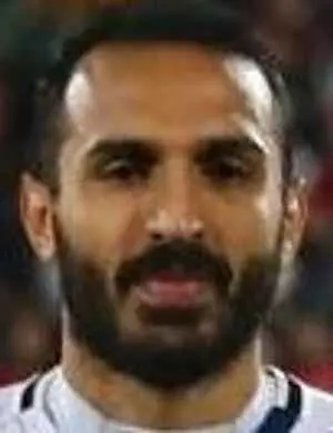 Saeed Karimi
