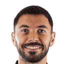 Morgan Sanson