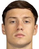 Daniil Martovoy
