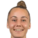 Juliette Mossard