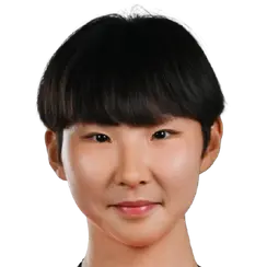 Baek Seo-Yeong