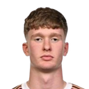 Cillian tollett