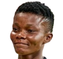 Amanda Uju Mbadi