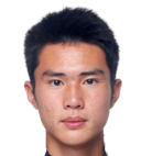 Jiang Mengze