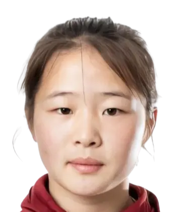 Zhang Jie