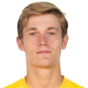 Oliver Overgaard