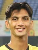 Mohit Singh Dhami