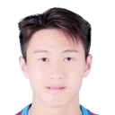 Zheng Wenxuan