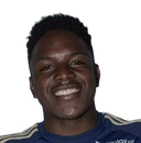 Sebastián Mosquera
