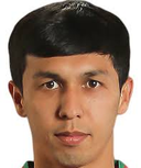 Kamron Saidazimov