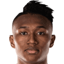 Bill Mamadou