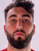 Maël Yazid
