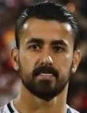 Soheil Fadakar