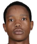 M. Ndlovu