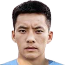 Zhan Sainan