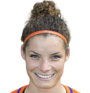 Dominique Bloodworth