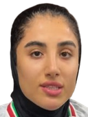 Zahra Ahmadizadeh