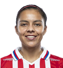Diana Jaqueline Rodríguez Carrillo