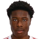 Emmanuel Airoboma