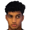 Ismael Saibari