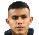 Nicolás Santiago Rodríguez Calderón