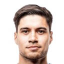 Kevin Diks