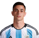 Diego Valentín Gómez\t