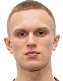 Dmitri Chizh