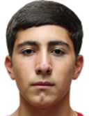 Seryozha Petrosyan