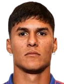 Lautaro Montenegro