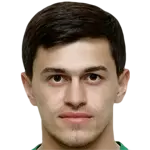 Resul Khozhaev