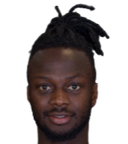 Yusupha Njie