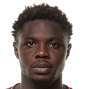 Stanley Iheanacho