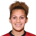 Maddie Iro