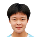 Zhang Xinlu