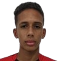 Riquelme Felipe da Silva de Oliveira