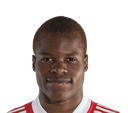 Bernard Kamungo