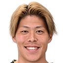 Kunitomo Suzuki