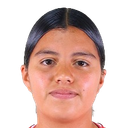 Zoé Camila Medellín Curiel