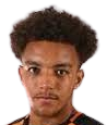 Donovan Junior Wilson