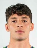 Anthony patti