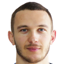 Nikita Burmistrov