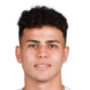 Rodrigo Villalba