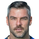 Matthew Gilks