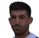 Mauricio Sebastian·Alonso Pereda